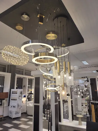 CUDNE LAMPY WROCŁAW